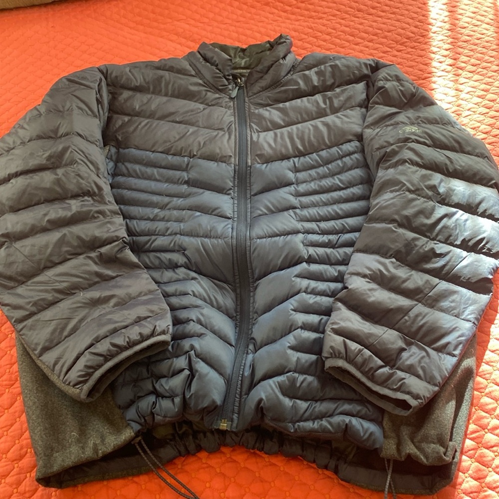 Adidas Outdoor Jacket 2XL